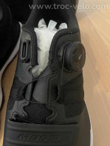 Chaussures VTT MASSI Stone - 10
