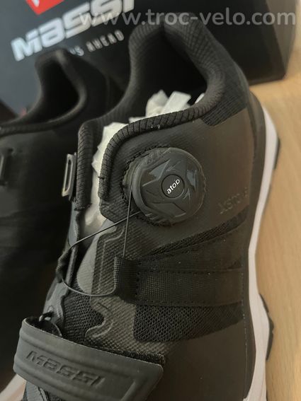 Chaussures VTT MASSI Stone - 11