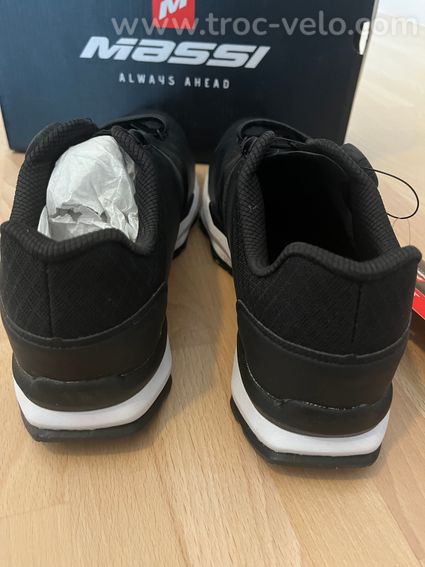 Chaussures VTT MASSI Stone - 12