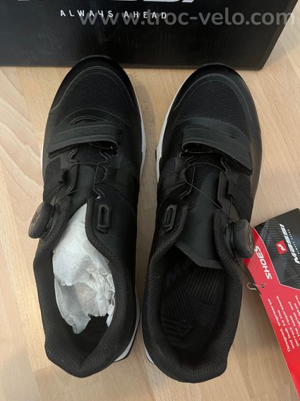 Chaussures VTT MASSI Stone - 13