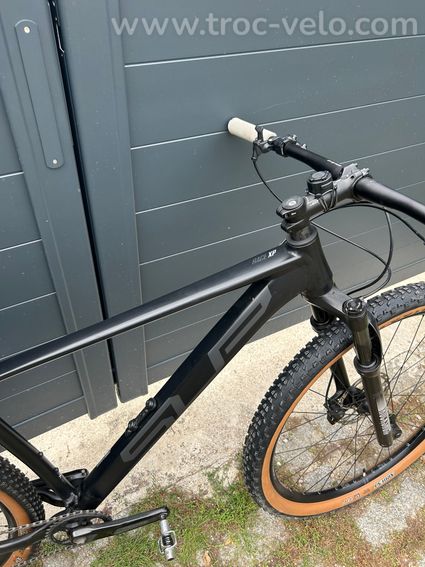 VTT Superior XP Race 909 - 2