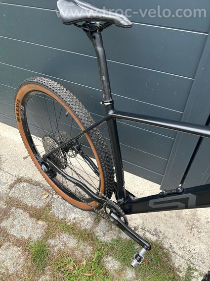 VTT Superior XP Race 909 - 6