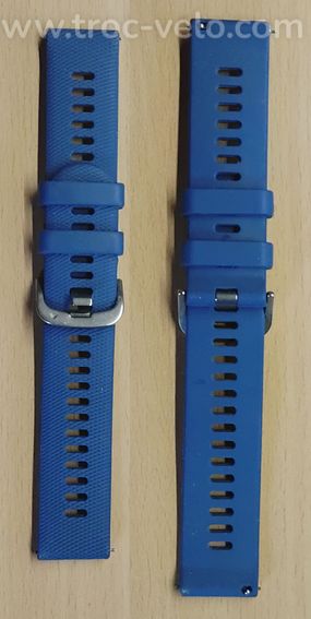Bracelet de montre Garmin - 2