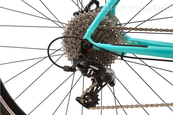 Produit Reconditionne Specialized Crux E5 Velo De Gravel Bon Etat - 3