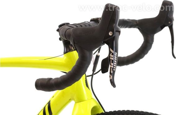 Produit Reconditionne Specialized Crux E5 Velo De Gravel Bon Etat - 6
