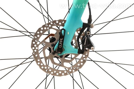 Produit Reconditionne Specialized Crux E5 Velo De Gravel Bon Etat - 7