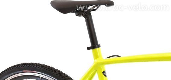 Produit Reconditionne Specialized Crux E5 Velo De Gravel Bon Etat - 8