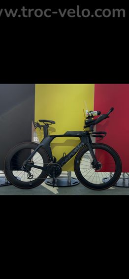 Cervelo P5 - 2