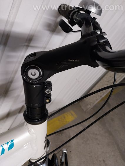 Vélo femme de taille 1,60 environ  - 7