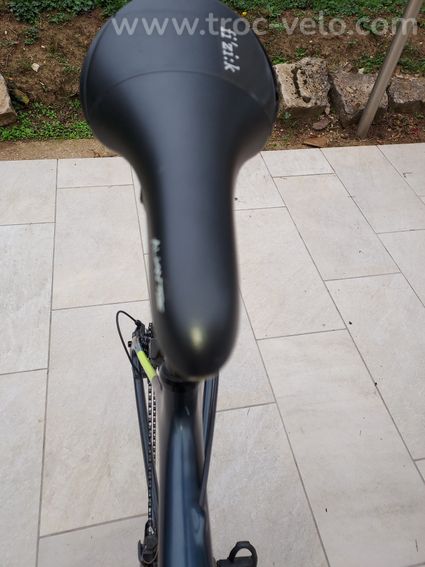 Velo route sensium 600 modèle 2019 - 4
