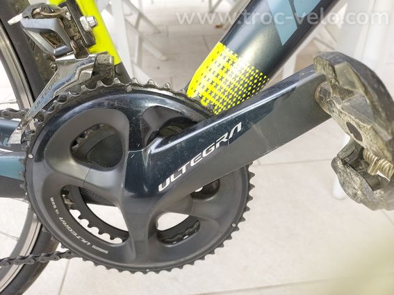 Velo route sensium 600 modèle 2019 - 5
