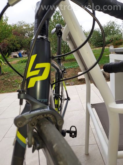 Velo route sensium 600 modèle 2019 - 8