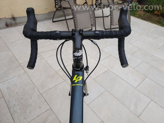 Velo route sensium 600 modèle 2019 - 7