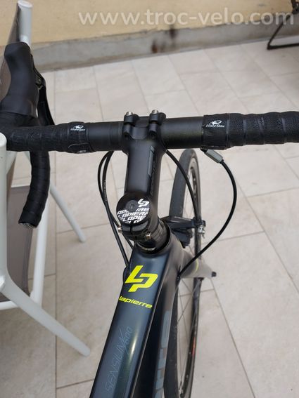 Velo route sensium 600 modèle 2019 - 10