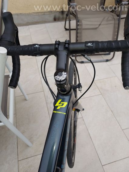 Velo route sensium 600 modèle 2019 - 6