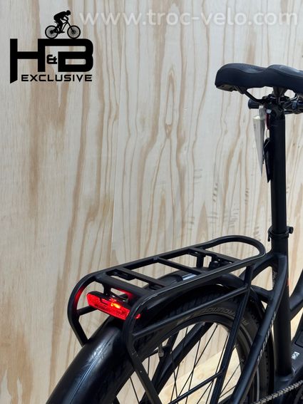 Haibike Trekking 6 Vélo électrique Shimano Deore 2022 - 11