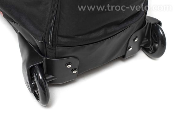 Location housse vélo BUDS Rollbag Pro + protections (avion/train) - 4