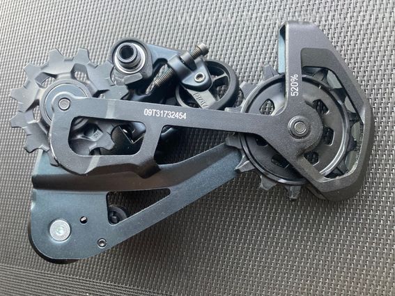 MONDRAKER LEVEL R/ZEB ULT/SAINT/SPANK/PIÈCES ORIGINE NEUVES - 13