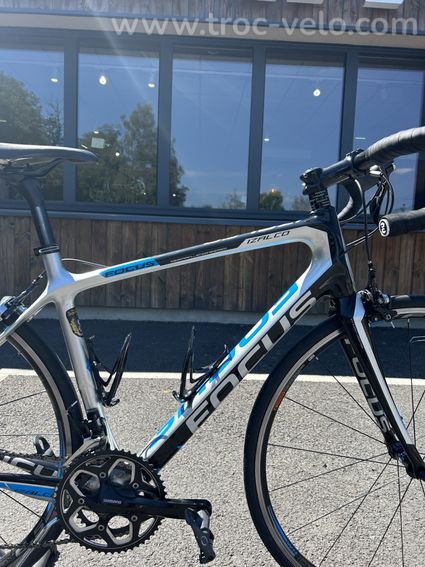Focus Izalco  - 2