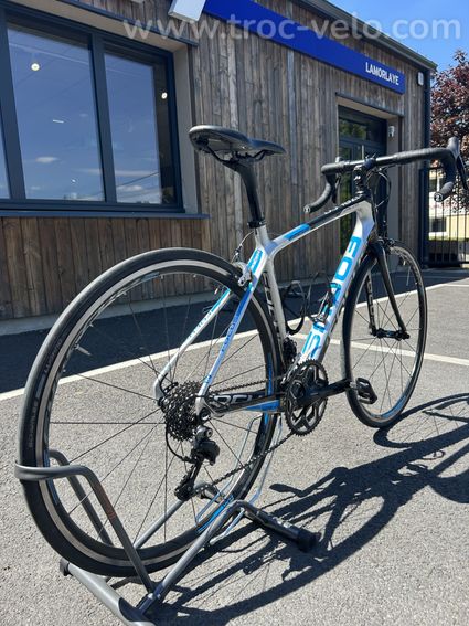 Focus Izalco  - 3