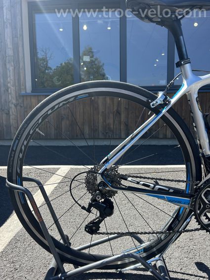 Focus Izalco  - 4