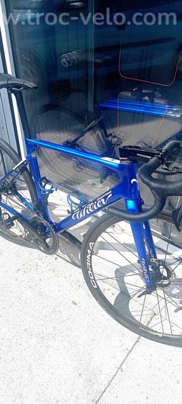 Wilier O SLR taille M - 2