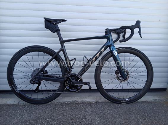 SCOTT ADDICT RC PRO 2023