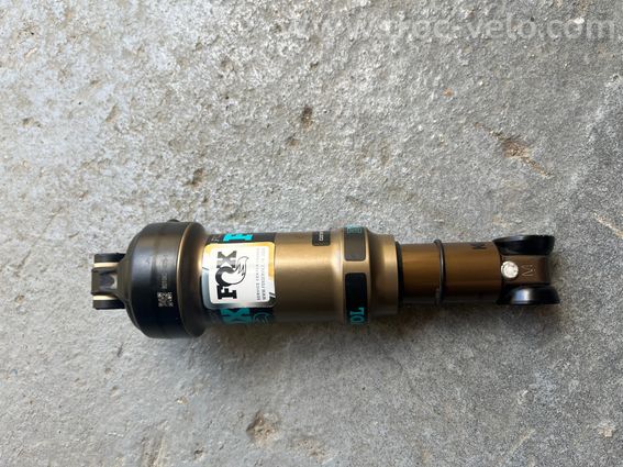 Vends amortisseur fox float dps evol factory - 2