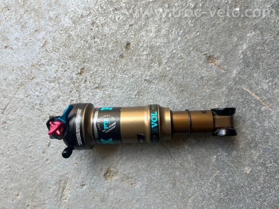Vends amortisseur fox float dps evol factory - 3