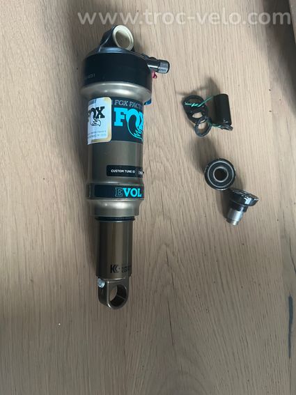 Vends amortisseur fox float dps evol factory - 5