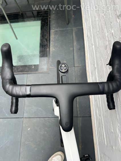 Canyon Ultimate CF SLX 8 Ultegra DI2 - 3