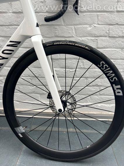 Canyon Ultimate CF SLX 8 Ultegra DI2 - 5