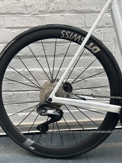 Canyon Ultimate CF SLX 8 Ultegra DI2 - 6