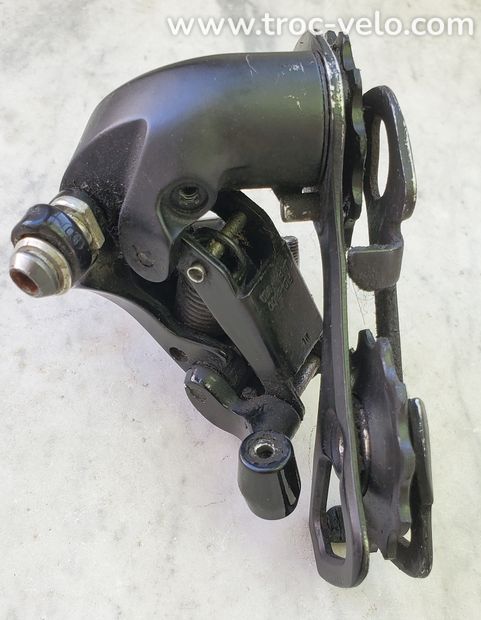 Dérailleur arrière Shimano 105 - 3