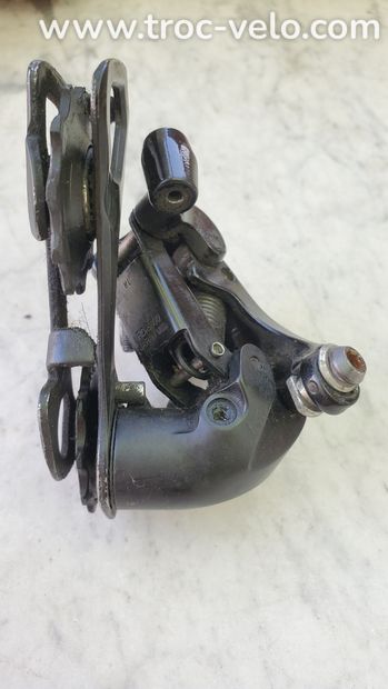 Dérailleur arrière Shimano 105 - 5