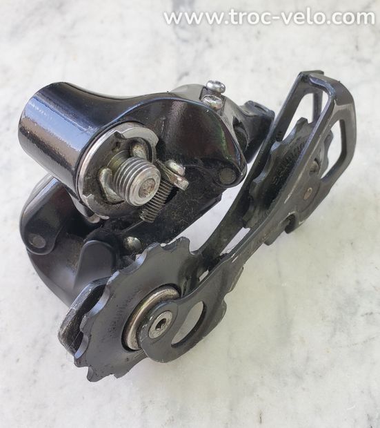 Dérailleur arrière Shimano 105 - 8