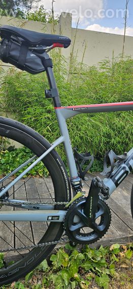 BMC SLR01 taille 51