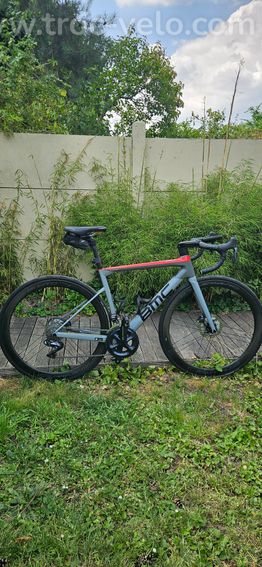 BMC SLR01 taille 51 - 5