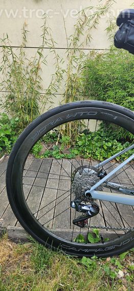 BMC SLR01 taille 51 - 6