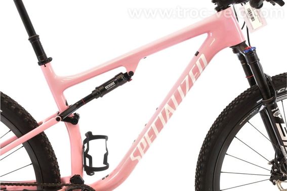 Produit Reconditionne    Specialized Epic Pro Axs   Velo Vtt   Tres Bon Etat - 2