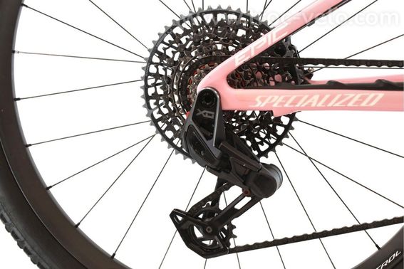 Produit Reconditionne    Specialized Epic Pro Axs   Velo Vtt   Tres Bon Etat - 3