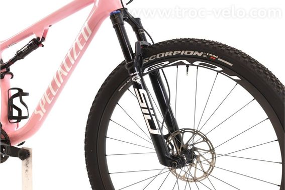 Produit Reconditionne    Specialized Epic Pro Axs   Velo Vtt   Tres Bon Etat - 5