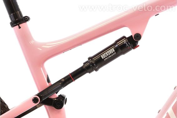 Produit Reconditionne    Specialized Epic Pro Axs   Velo Vtt   Tres Bon Etat - 7