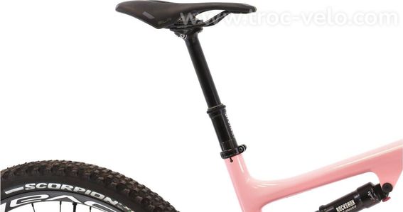Produit Reconditionne    Specialized Epic Pro Axs   Velo Vtt   Tres Bon Etat - 8
