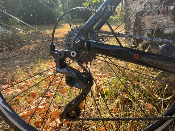 Vélo de route  - 5