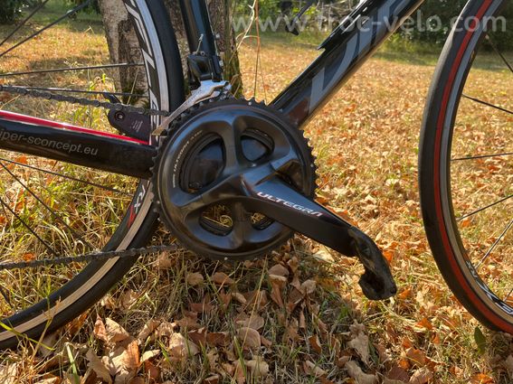 Vélo de route  - 6