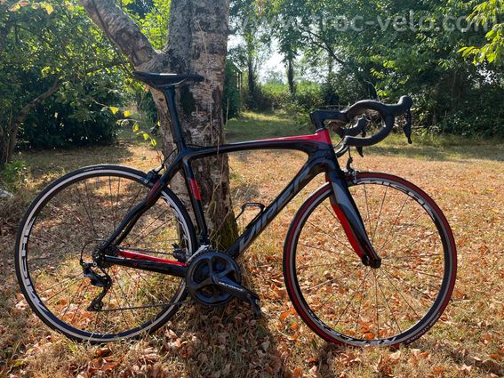 Vélo de route  - 8