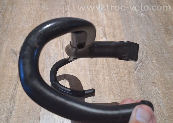 Combo cintre most pinarello talon aero - 2