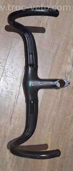Combo cintre most pinarello talon aero - 3