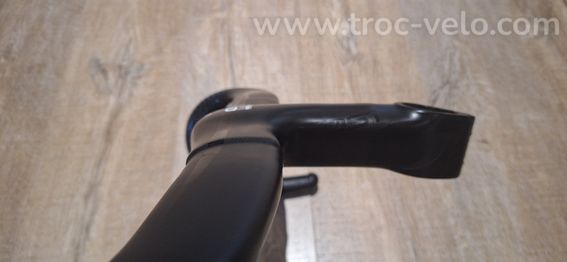 Combo cintre most pinarello talon aero - 4